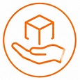 Reduced manual handling improves efficiency.